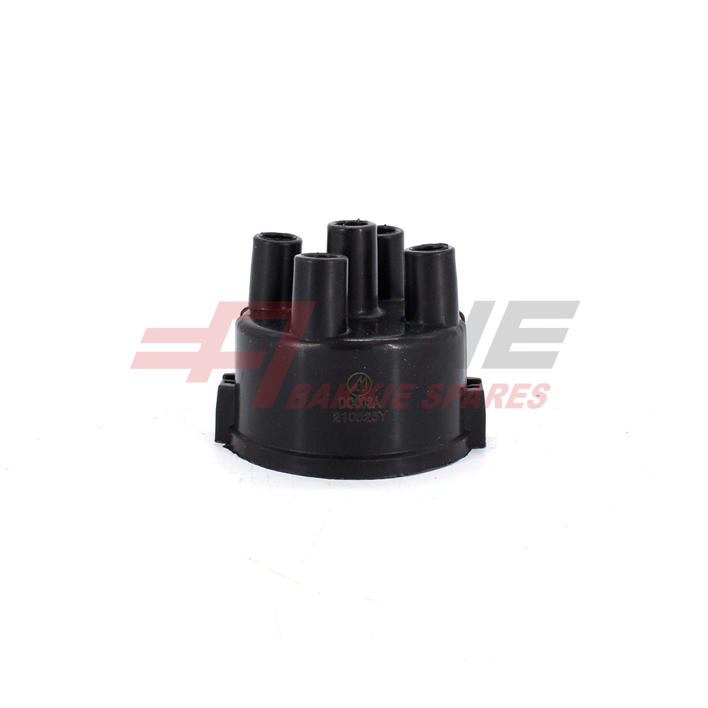 Distributor Cap for NISSAN NISSAN 1400 LDV — view 2